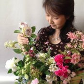Rieko Kiya's photo