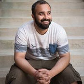Nitish Burmans foto