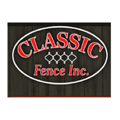 Classic Fence Inc.