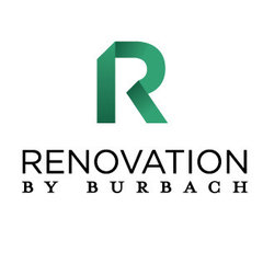 Renovation by Burbach