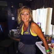 Dana Rooks foto