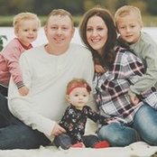Zsanette Buchanan's photo