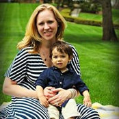 Julie Belanus Patel's photo