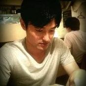 Mitsutaka Hamadas foto