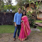 Suvidha Bakhale's photo