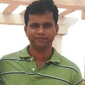 Ratish Nairs foto