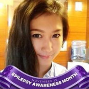 Lufei Lee's photo