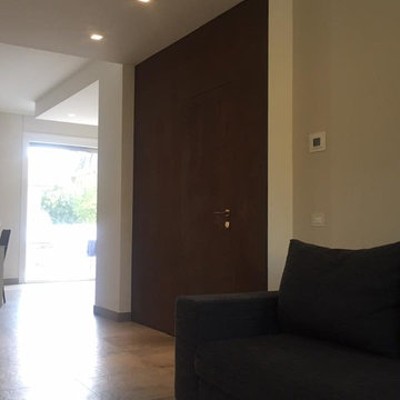 CASA V&C