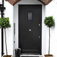 Front Door Colors