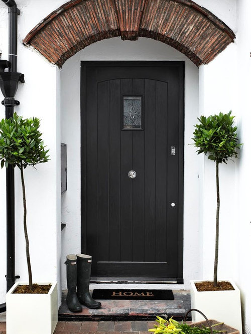 Front Door Design Ideas, Remodels & Photos