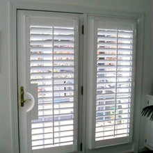 Windows and Window Treatments