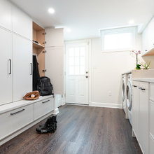 mudroom