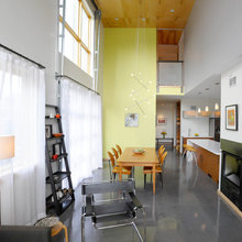 Dining Room Ideas
