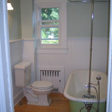 Bathrooms