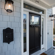 Front Doors