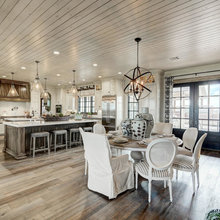 Farmhouse chic