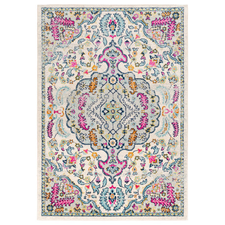 Julietta 2312 Area Rug, 5'3"x7'3"