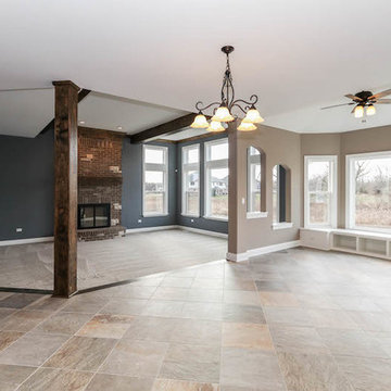 Modified Wyndermere | Hunt Club Estates Homer Glen, IL