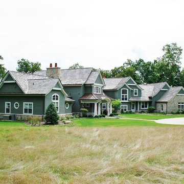 Green Lake Compound