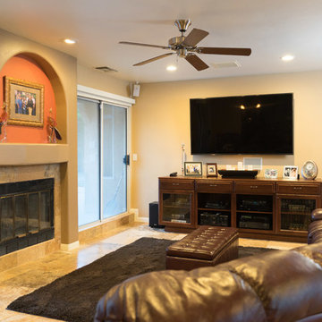 Soto Transitional