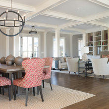 ceilings & paint colors