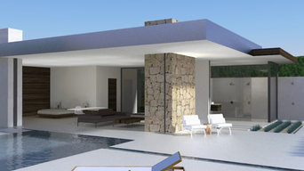 Peter Lik La Jolla Home