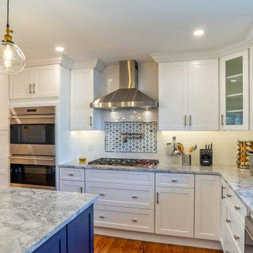 Parrish Kitchen