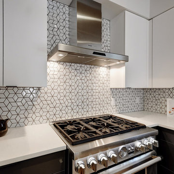 Travis Heights Bright & Clean Modern Single Family