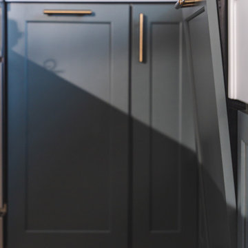 Kitchen Remodeling in Monrovia