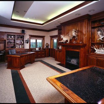 Home Office