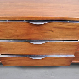 The Westchester Pull - Cabinet And Drawer Handle Pulls