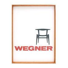 iconic | wegner