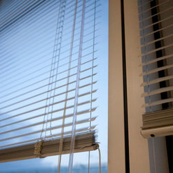 Horizontal Blinds - Products