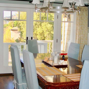 The Dining Room
