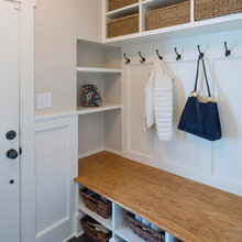 Mudroom