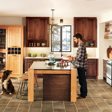 Merillat Classic® Tolani in Oak Pecan