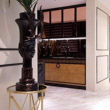 Home Bar