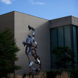Edelman Sculpture - Products