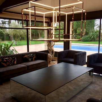 Recherche de mobilier