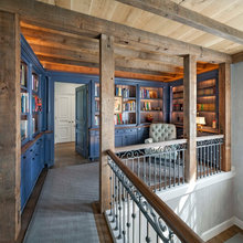 Library Nook