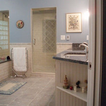 SSI Bathroom