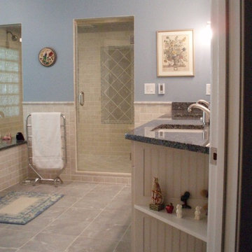 Our Work