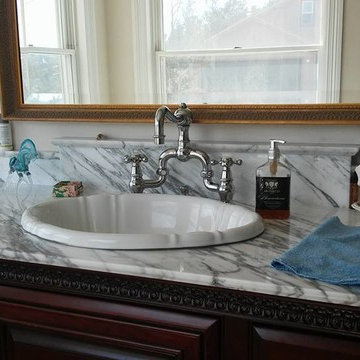 Our Work