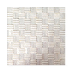 Shell mosaic - Products