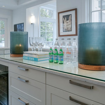 Two phase Chappaqua, Westchester County, NY Project 2019
