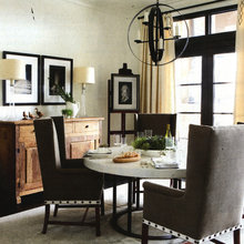 dining rm favs