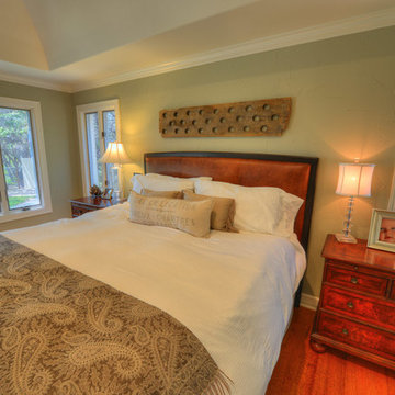 Westlake Remodel