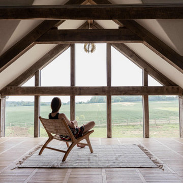 Rural Retreat