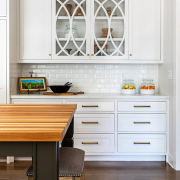 Altadena Modern Farmhouse