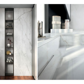 Large Format Tile